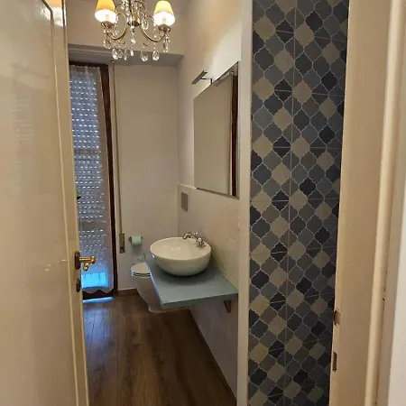 Lejlighed Bright With Parking Near