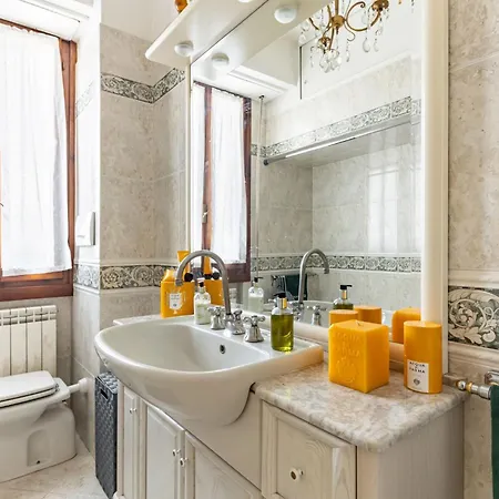 Bright With Parking Near Viareggio