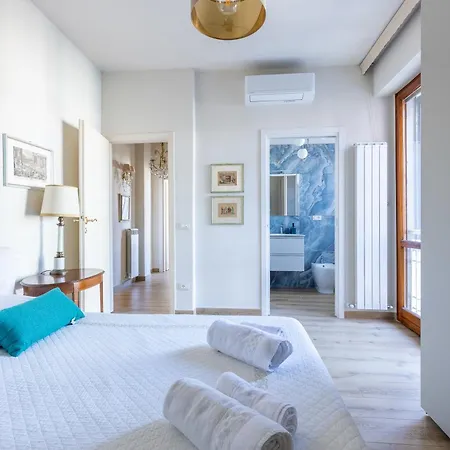 Appartement Guesthost - Bright With Parking Near Viareggio