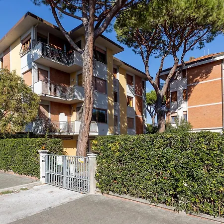 Guesthost - Bright With Parking Near * Viareggio