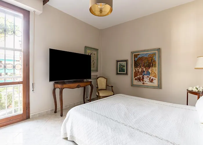 Appartement Guesthost - Bright With Parking Near *