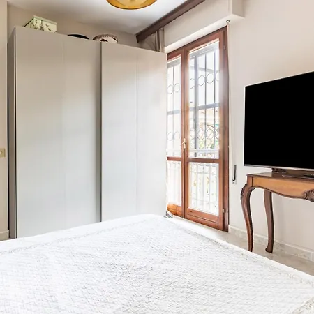 Appartement Bright With Parking Near *